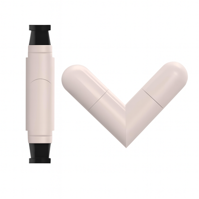 Ashley Zombra | TwinEdge Liner™