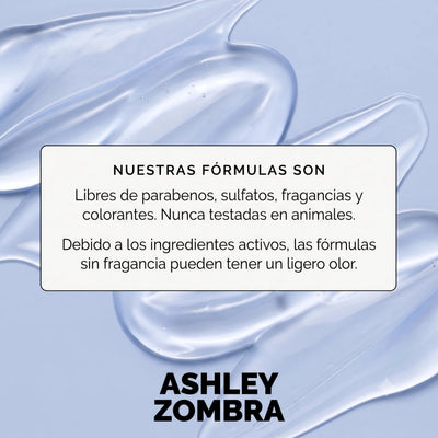 Ashley Zombra - DermaGHK™