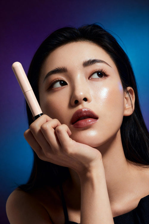 Ashley Zombra | TwinEdge Liner™