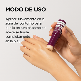 Ashley Zombra™ | Bálsamo Coreano Lift & Volumen