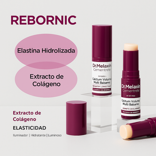 Ashley Zombra™ | Bálsamo Coreano Lift & Volumen