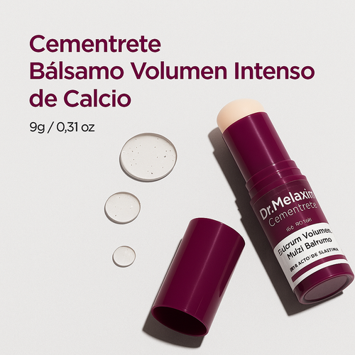 Ashley Zombra™ | Bálsamo Coreano Lift & Volumen