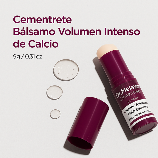 Ashley Zombra™ | Bálsamo Coreano Lift & Volumen