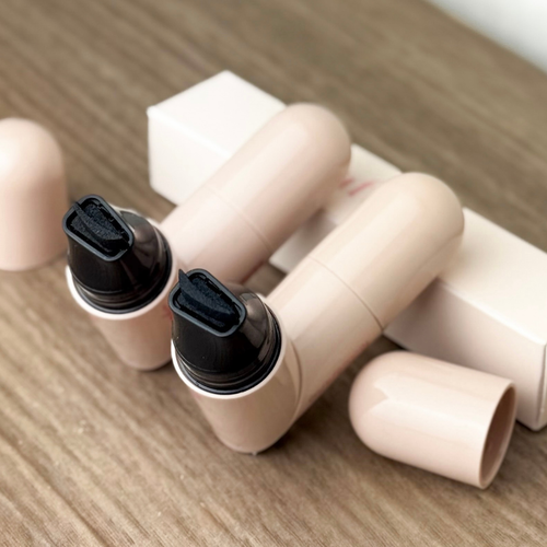 Ashley Zombra | TwinEdge Liner™