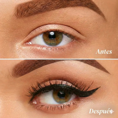 Ashley Zombra | TwinEdge Liner™