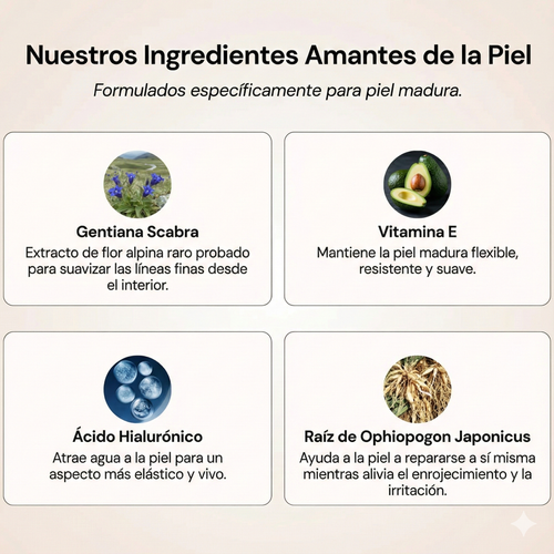 Ashley Zombra | Pure Porcelain Base Antiedad con SPF50