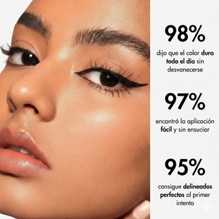 Ashley Zombra | TwinEdge Liner™