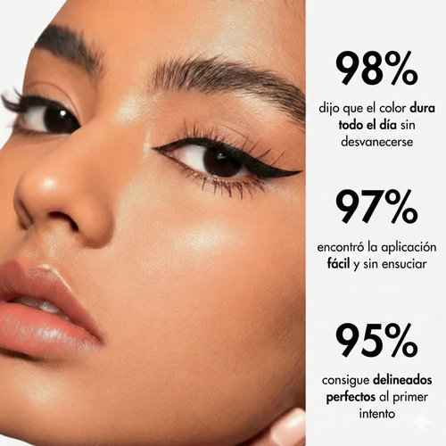 Ashley Zombra | TwinEdge Liner™