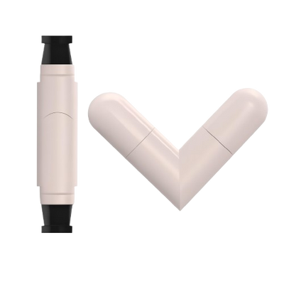 Ashley Zombra | TwinEdge Liner™