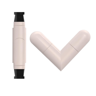 Ashley Zombra | TwinEdge Liner™