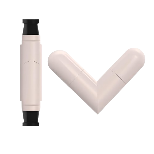 Ashley Zombra | TwinEdge Liner™