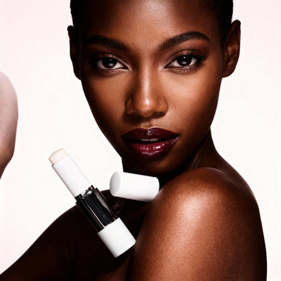 Ashley Zombra | Base de maquillaje coreana SPF30™