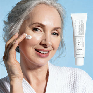 Ashley Zombra™ | Crema Coreana Dr.Althea 345