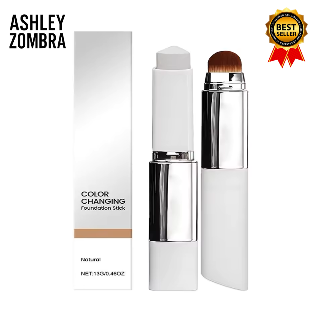 Ashley Zombra™ | Base de maquillaje coreana SPF30