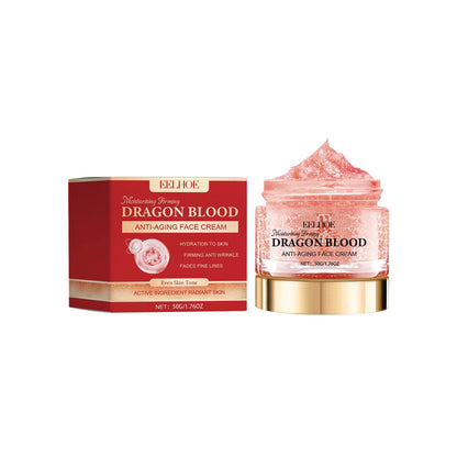 Dragon Blood | Luxury Skin Care Set