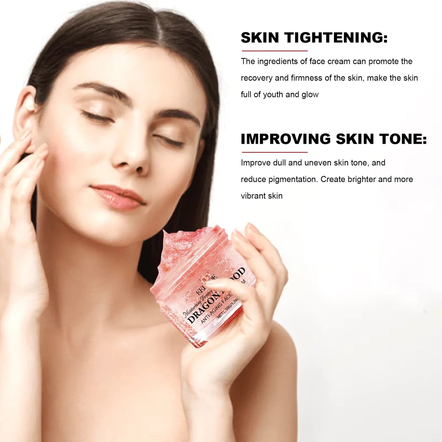 Dragon Blood | Luxury Skin Care Set