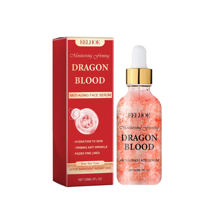 Dragon Blood | Luxury Skin Care Set