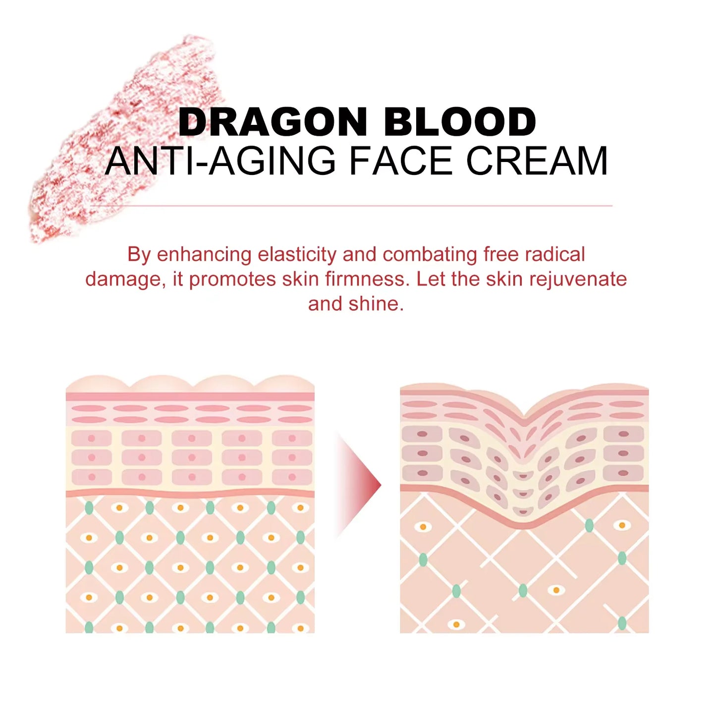 Dragon Blood | Luxury Skin Care Set