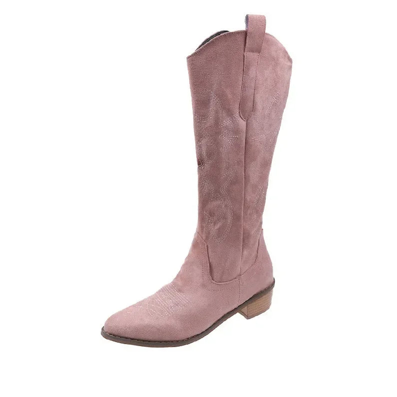 Horsies | Botas "Cowboy" para mujeres