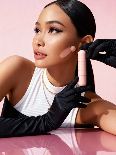 Ashley Zombra | TwinEdge Liner™