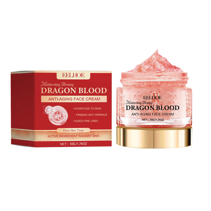 Dragon Blood | Luxury Skin Care Set