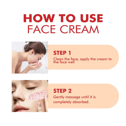 Dragon Blood | Luxury Skin Care Set