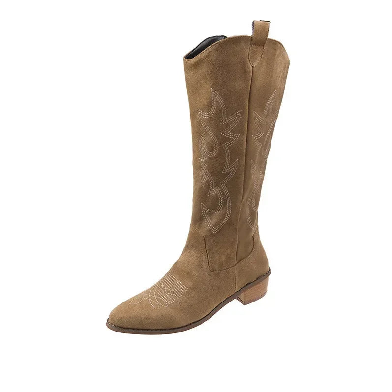 Horsies | Botas "Cowboy" para mujeres