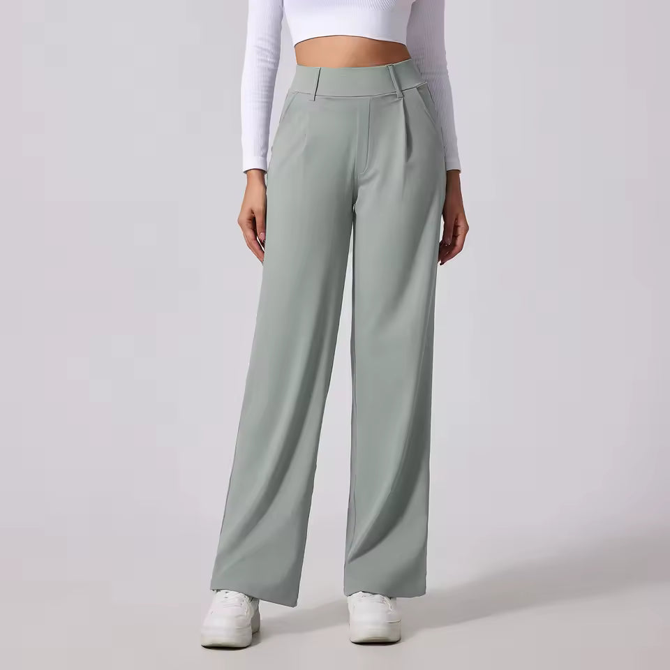 Relifties | Pantalones holgados efecto push-up