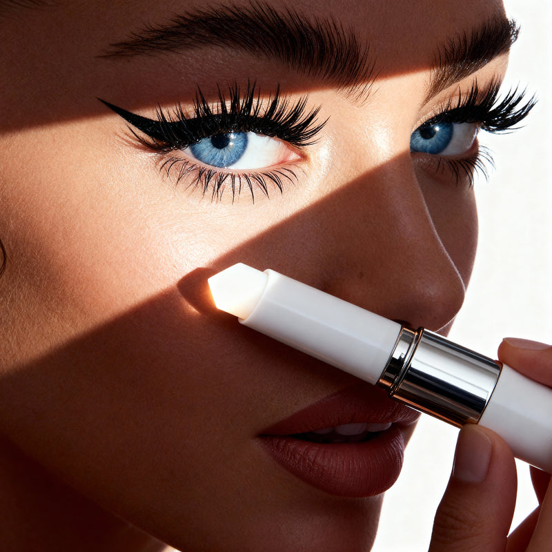 Ashley Zombra | Base de maquillaje coreana SPF30™