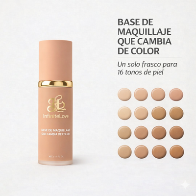 Ashley Zombra | Pure Porcelain Base Antiedad con SPF50