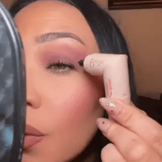 Ashley Zombra | TwinEdge Liner™