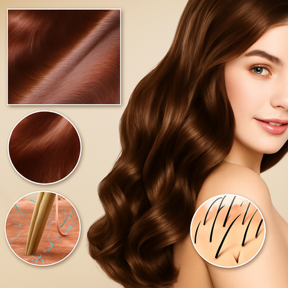 Ginger Hair Cream | Advanced Root Revival Formula