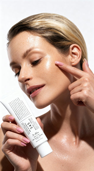 Ashley Zombra™ | Crema Coreana Dr.Althea 345