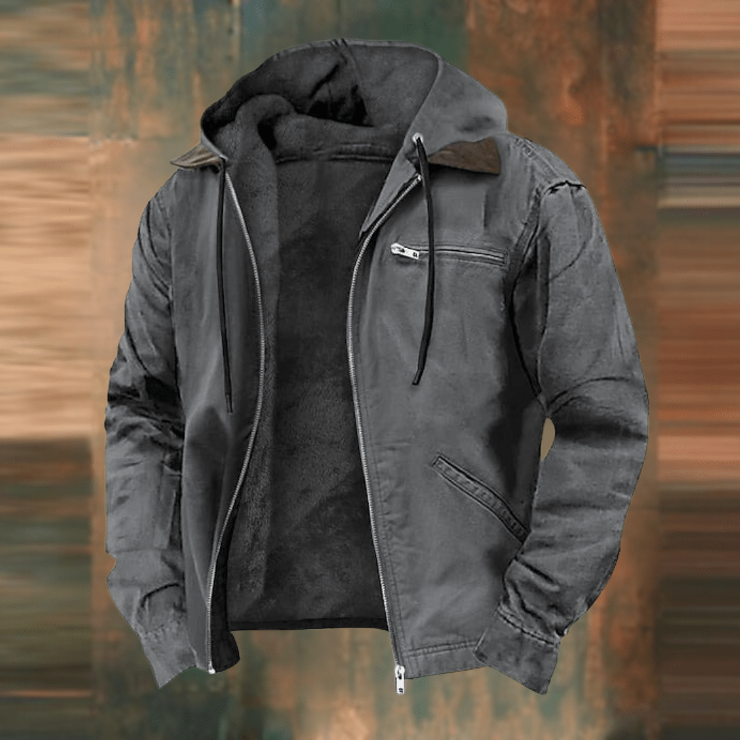 Axel | Chaqueta masculina