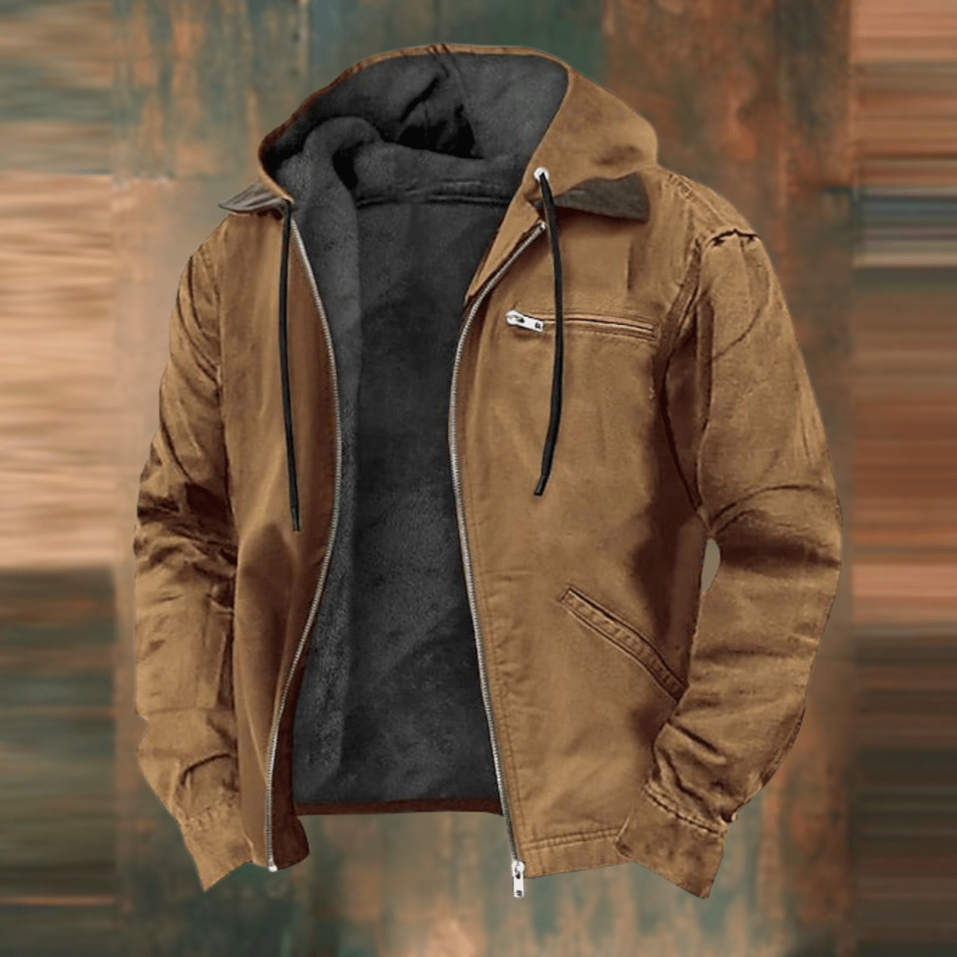 Axel | Chaqueta masculina