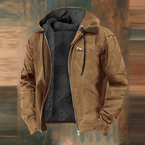 Axel | Chaqueta masculina