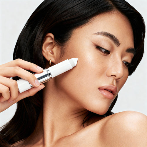 Ashley Zombra | Base de maquillaje coreana SPF30™