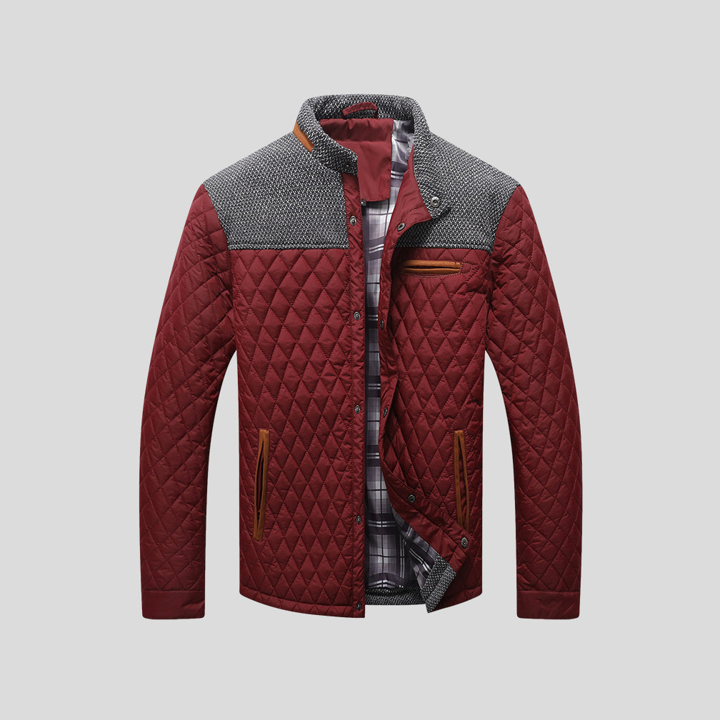 Bilbo | Chaqueta masculina