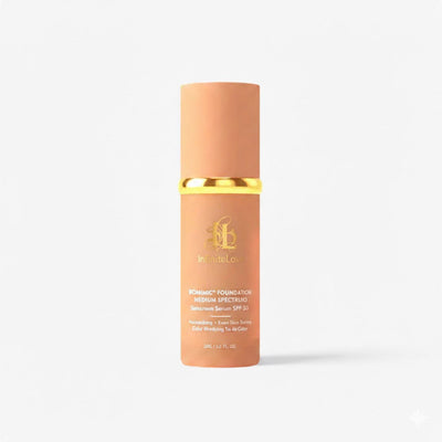 Ashley Zombra | Pure Porcelain Base Antiedad con SPF50