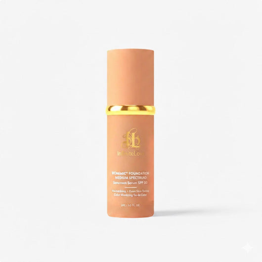 Ashley Zombra | Pure Porcelain Base Antiedad con SPF50