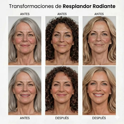 Ashley Zombra | Pure Porcelain Base Antiedad con SPF50