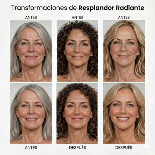 Ashley Zombra | Pure Porcelain Base Antiedad con SPF50