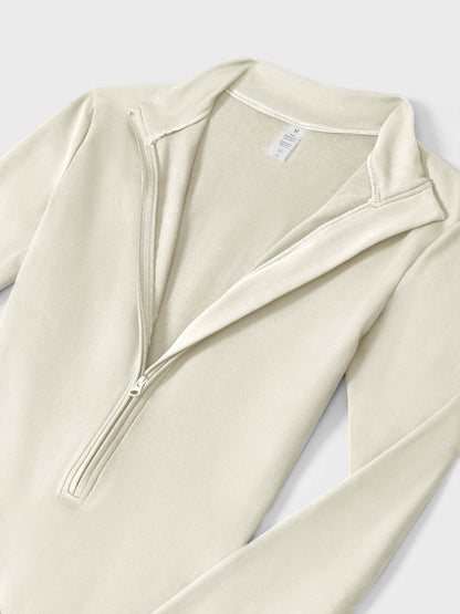 Ashley Zombra™ | Mono completo WarmFlex