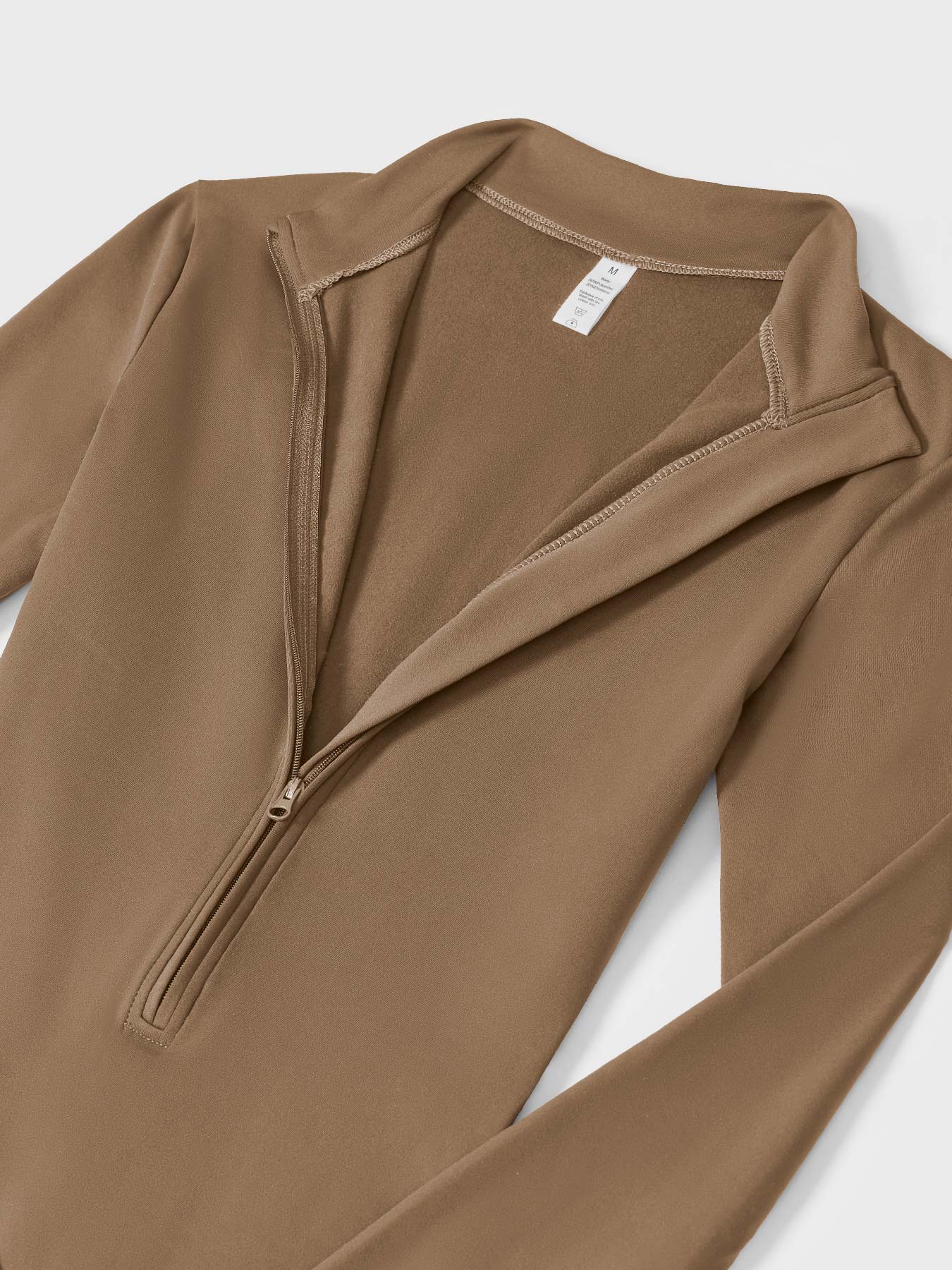 Ashley Zombra™ | Mono completo WarmFlex