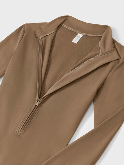 Ashley Zombra™ | Mono completo WarmFlex