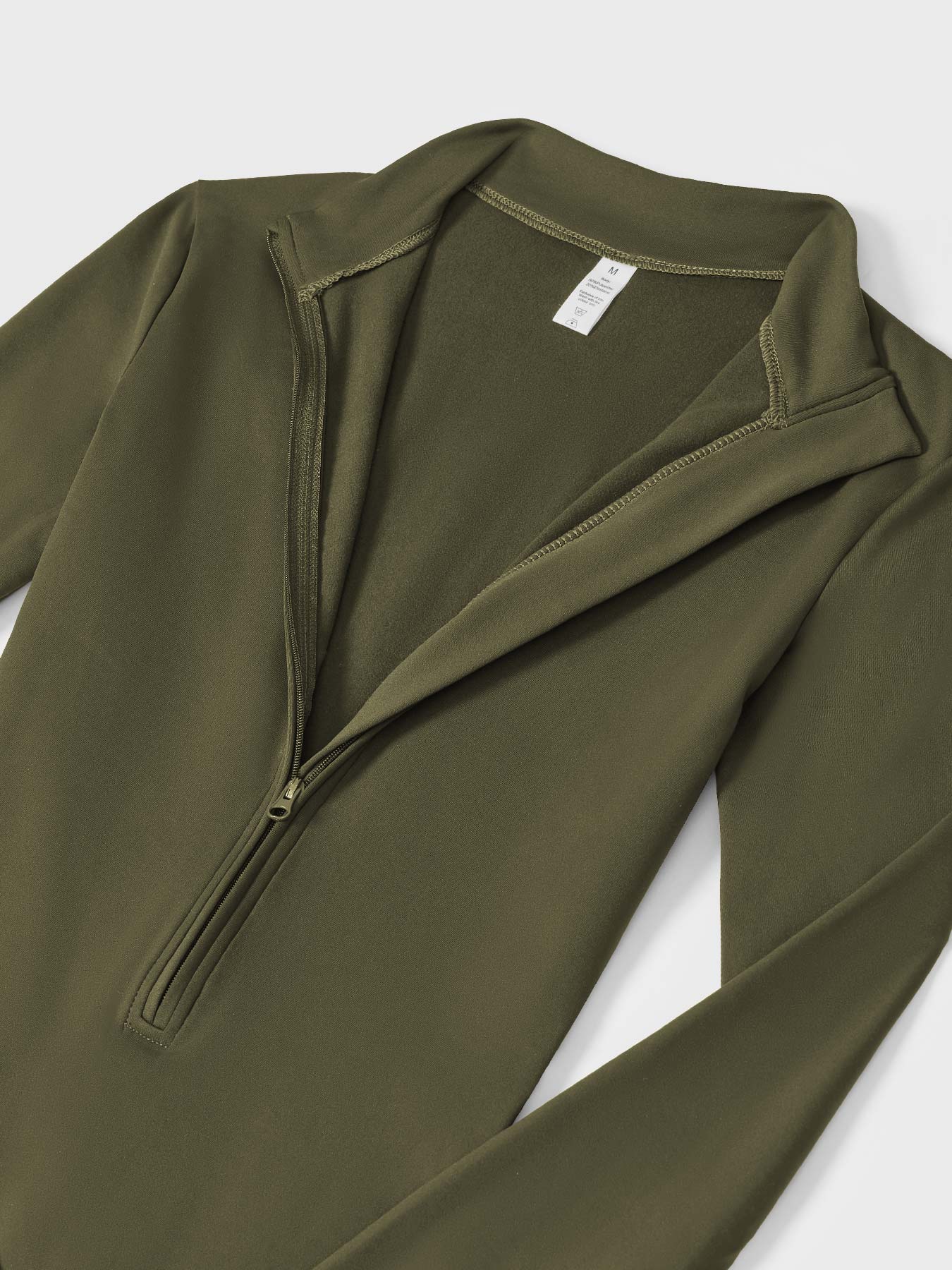 Ashley Zombra™ | Mono completo WarmFlex